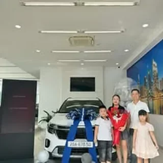 Hoạt động tư vấn và giao xe Mazda tại Thái Nguyên 3
