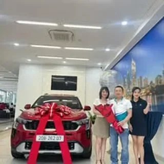 Hoạt động tư vấn và giao xe Mazda tại Thái Nguyên 4