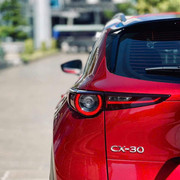 Công nghệ an toàn i-Activsense của Mazda hoạt động như thế nào trên cao tốc?: Tư vấn dễ hiểu