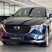 Báo giá lăn bánh Mazda CX-5 tại Thái Nguyên: Cần cung cấp thông tin nào?